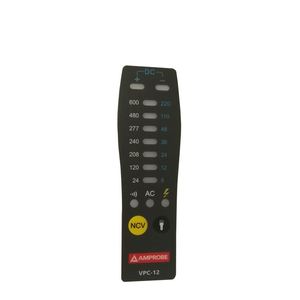 Tùy chỉnh vật nuôi PC PVC bàn phím nút lụa Màn hình màng bảng chuyển đổi với chết cắt và dịch vụ in ấn - Product Image 2