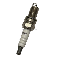 4415 DCPR7E bougie d'allumage en Nickel DCPR7EA-9 pour Chevrolet Sail Aveo Cruze Kaiyue Bao Jun Wuling Hongguang moteur XU22EPR-U d'allumage