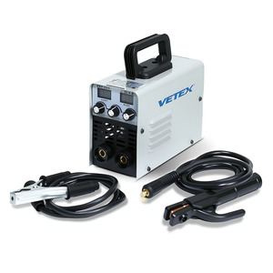 Cửa hàng trực tuyến Hot Bán AC 220V 120A 225 MMA ARC của nhãn hiệu cầm tay IGBT Inverter wedling Máy ZX7 mini xách tay thợ hàn - Product Image 1