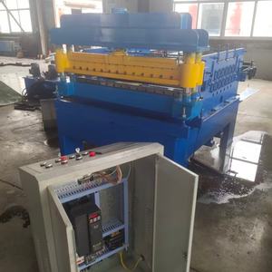 آلة أوتوماتيكية لتسوية وقطع وتشريح البلاط في خط الإنتاج - Product Image 1