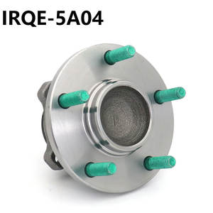 Ensemble moyeu et roulement Irqe BP4K-26-15XA pour remplacement de moyeu de roue Mazda - Product Image 3