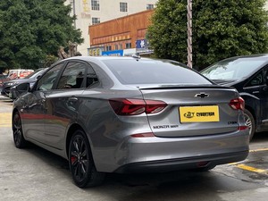 <span class=keywords><strong>เชฟ</strong></span>โรเลต มอนซ่า เรดไลน์ 320T รุ่นเชียร์ฟูล <span class=keywords><strong>รถ</strong></span>ซีดานขนาดกะทัดรัดมือ<span class=keywords><strong>สอง</strong></span> เครื่องยนต์เทอร์โบชาร์จ ราคาถูกจากจีน <span class=keywords><strong>เชฟ</strong></span>โรเลต มอนซ่า - Product Image 4