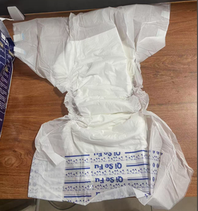 Congbo all'ingrosso di alta qualità a buon mercato offerta speciale monouso tessuto Non tessuto per adulti pannolino Pant ad alta capacità di assorbimento 3D perdita - Product Image 6