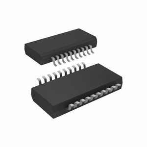 Logic SN74CBTLV3245ADBQR Electronic Circuit Components 20 SSOP BOM IC In Stock - Product Image 1