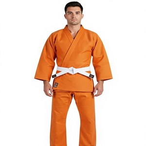 Kimono de Jiu-Jitsu Brasileño Personalizado, Gi de BJJ, Kimono de Jiu-Jitsu Brasileño en Venta - Product Image 1