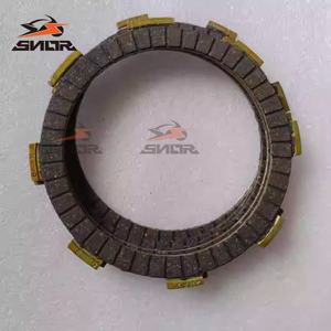 Disque d'embrayage d'origine SNOR pour <span class=keywords><strong>GS</strong></span> 125 GN125 GN125 GIXXER 150 Pièces détachées - Product Image 3