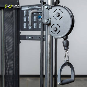 Dhz Fitness di Alta Qualità E1017F Funzionale <span class=keywords><strong>Trainer</strong></span> Multi Palestra Macchina - Product Image 5