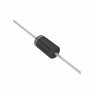 PG152R_R2_00001 Single Diodes Manufacturer Channel Components Electronic DO-204AC, DO-15, Axial - Product Image 1