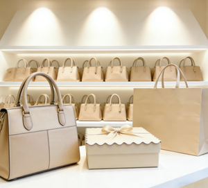 Nuevo Catálogo Mayorista de Fábrica 2026: Bolsos de Lujo de Cuero Genuino de Diseñador de Alta Calidad para Mujer con Correa Única, ¡Venta Caliente! - Product Image 4