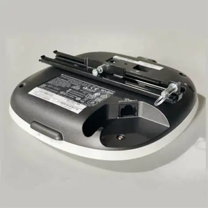 Nouveau point d'accès HPE Aruba original JZ336A R8M98A Enterprise Dual Radio Wave2 MU-MIMO Wi-Fi 6 Campus Access - Product Image 2