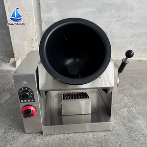 Système d'automatisation culinaire avancé pour machine à frire à température contrôlée avec minuterie de précision pour Bento Shop <span class=keywords><strong>Pro</strong></span> - Product Image 2