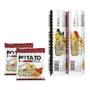 Kantong beratnya otomatis bubuk bubuk sachet pak kecil sachet bumbu cabai bubuk mengisi <span class=keywords><strong>film</strong></span> kemasan - Product Image 4