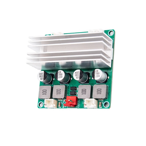 DC 12V-24V TPA3116D2 Class D Stereo <strong>Digital</strong> <strong>Audio</strong> Amplifier <strong>Module</strong> High Power <strong>Audio</strong> Amplifier <strong>Digital</strong> Amplifier - Product Image 1
