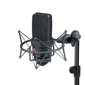 Soporte de Micrófono de Condensador TLM103 TLM102 TLM193 MK4 para <span class=keywords><strong>Neumann</strong></span> - Product Image 1