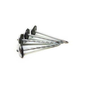Clous de toiture de haute qualité, très vendus, bonne qualité et prix raisonnable. - Product Image 1