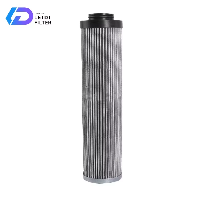 Premium Diesel Gasoline Engine Oil Filtration