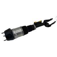Le modèle d'utilité convient à la suspension pneumatique à absorption de chocs avant OE A1663204966 A1663201468 pour Mercedes-benz W166