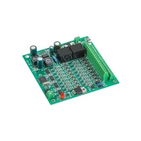 Servicio de Ensamblaje de PCB y PCBA para Circuitos Electrónicos Personalizados, Fabricante Profesional, Acepta Archivos Gerber y Listas BOM