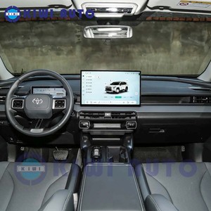 Voiture d'<span class=keywords><strong>occasion</strong></span> Toyota <span class=keywords><strong>RAV4</strong></span> 2025, SUV <span class=keywords><strong>hybride</strong></span>, système <span class=keywords><strong>hybride</strong></span> à double moteur - Product Image 6