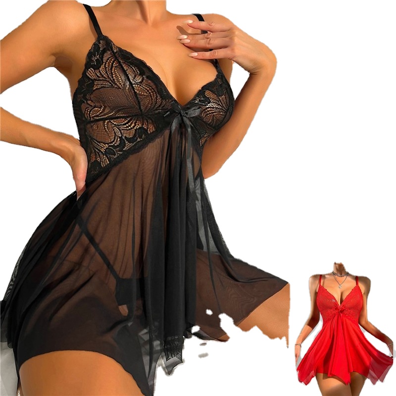 Sexy Babe Lingerie