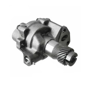 Conjunto de Bomba de Aceite 4397746 para Camioneta Chrysler 1987-1996, Bomba de Engranajes para Transmisión Manual - Product Image 1