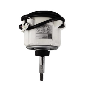 Moteur de climatiseur électrique WZDK170-38G-1 SIC-81FW-F1170-1 DC280-380V pour climatisation centrale, anti-poussière - Product Image 3
