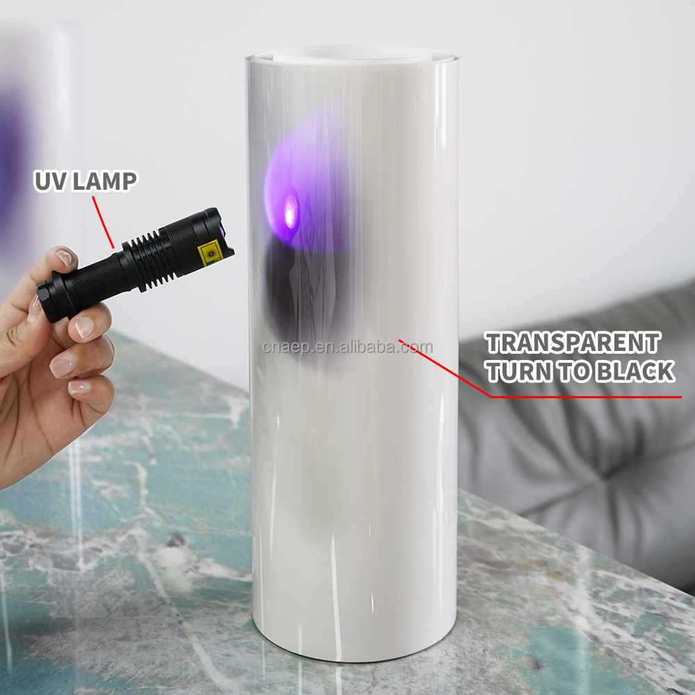 UV Black