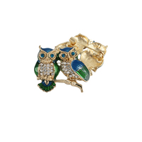 Nouvelle épingle de sûreté personnalisée broche Logo émail épingles Badges fabricant hommes métal chapeau épinglettes pour costume hommes