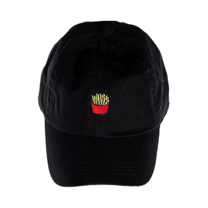 Gorro de Béisbol Vintage Estilo Funky Junque, Ajustable, de 6 Paneles, de Mezclilla de Algodón, con Bordado 3D, Diseño Deportivo Unisex, Lavado y Desgastado - Product Image 1