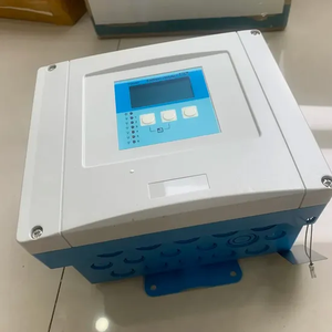 Yepyeni Fabrika Çıkışlı Orjinal Range <span class=keywords><strong>Split</strong></span> Tip Endress Hauser E+H Prosonic S FMU90 Ultrasonik Verici Endüstriyel Tanklar IP68 4-20mA - Product Image 2