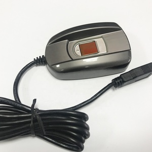 Lru1011 Đầu đọc dấu vân tay <span class=keywords><strong>USB</strong></span>/Đầu đọc dấu vân tay OTG hỗ trợ máy quét dấu vân tay Android - Product Image 3