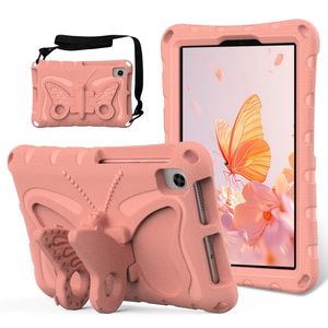 Housse de tablette pour TCL Tab 8 LE / <span class=keywords><strong>WiFi</strong></span> 2023 support papillon EVA étui pour tablette antichoc - Product Image 1