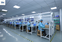 Panel HMI PLC Xp70-tta/dc Xgt, Pantalla LCD TFT de 10.4 Pulgadas, 640x480 Píxeles, 24 VCC, Producto con Garantía