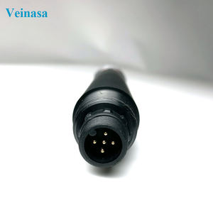 Medidor de Calidad del Agua con Sensor Digital de Cloro Residual de Alta Precisión XS-CL406-RS485 para Agua Potable de Grifo - Product Image 5