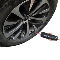 Mini-gonfleur de pneus sans fil intelligent pour vélo, pompe électrique, sans fil, numérique, dernière version