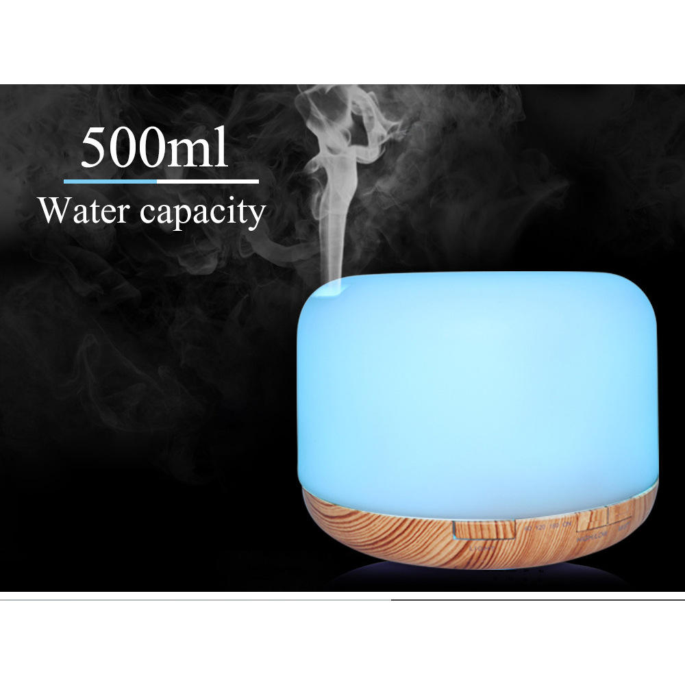 ด้านบนสีขาว ลายไม้สีเข้มด้านล่าง