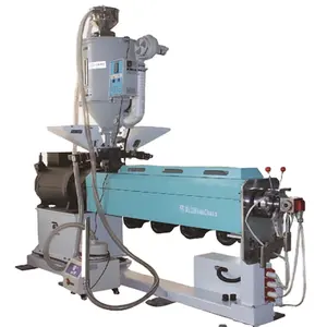Remote monitoring High efficiency energy saving and environmental protection extruder machine