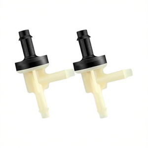 ยูเนี่ยน, ท่อสุญญากาศ (สำหรับด้านแมนิโฟลด์) สำหรับโตโยต้า HIACE KCH10 Granvia 2000-2002 OE 90405-09175 9040509175 - Product Image 2