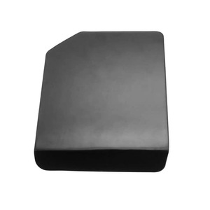 Sello de la tapa del tanque de combustible para coche VW 701809905, cubierta de plástico para el tanque del Transporter - Product Image 3