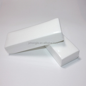 Bandes <span class=keywords><strong>de</strong></span> <span class=keywords><strong>cire</strong></span> dépilatoires jetables <span class=keywords><strong>de</strong></span> qualité supérieure pour le corps – Populaires et abordables - Product Image 5