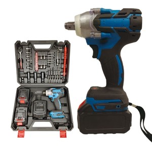 Vente en gros de T1-BS2 320N de haute qualité. Clé à chocs miniature portable m 3200 avec deux batteries - Product Image 1