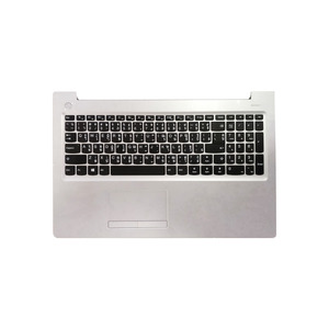 5cb0m29170 bạc trên trường hợp <span class=keywords><strong>palmrest</strong></span> cho <span class=keywords><strong>Lenovo</strong></span> IdeaPad 320s-14ikb máy tính xách tay W/<span class=keywords><strong>Touchpad</strong></span> Top C Bìa khu vực bàn phím nhà ở - Product Image 1