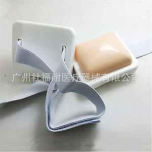 Dispositif de formation aux soins infirmiers de base avec module musculaire pour la pratique de l'stage en soins infirmiers, équipement de réadaptation - Product Image 2