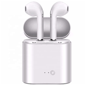 Los auriculares inalámbricos BT más baratos BT V5.0 TWS auriculares 100 horas auriculares para regalo - Product Image 1