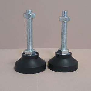 Vis de base de chaise en nylon M6 M8 M10 avec fonction réglable pour chaise de bureau à domicile - Product Image 3