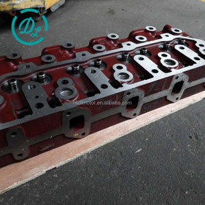 ฝาสูบ EexcavaStart รุ่น 4900995 สำหรับเครื่องยนต์ A2000 รถขุด รถตัก รถยก - ทนทาน เชื่อถือได้ ติดตั้งง่าย - Product Image 4