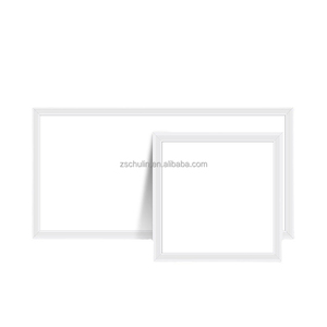Luces empotradas para interiores 300x300 300x600 600x600 300x1200 600x1200 12W 18W 24W 36w 45W 60W 72W 100W Luces de <span class=keywords><strong>panel</strong></span> delgadas cuadradas - Product Image 4