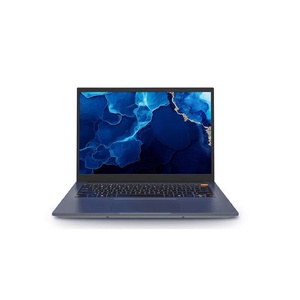 แล็ปท็อปบางเฉียบ Mechanical Hengyue B14 พร้อมโปรเซสเซอร์ Core I5 เจนเนอเรชั่น 13 หน้าจอ 14 นิ้ว ดีไซน์บางเฉียบ พลังงานกะทัดรัด - Product Image 1