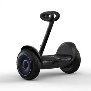 2023 Venta al por mayor Segway Ninebot L8 10,5 pulgadas Hoverboard Auto Equilibrio Scooters eléctricos para niños y adultos