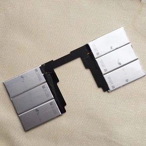G3HTA049H G3HTA050H 45.8Wh <b>Keyboard</b> Base Battery for Microsoft Surface Book 2 13.5" 1832 CE RoHS Wholesale - Product Image 2